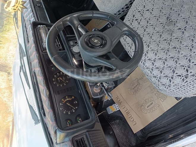 LADA (VAZ) 2107 1991, 70,949 km - 1.6 l - Tovuz