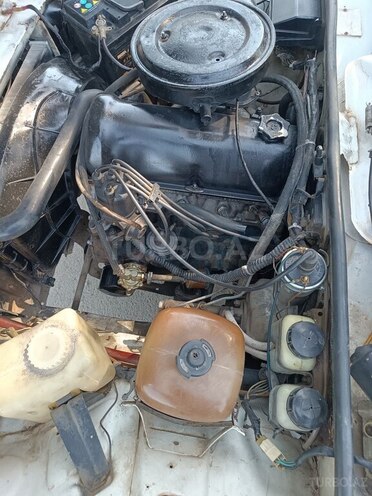 LADA (VAZ) 2107 1991, 70,949 km - 1.6 l - Tovuz
