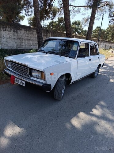LADA (VAZ) 2107 1991, 70,949 km - 1.6 l - Tovuz