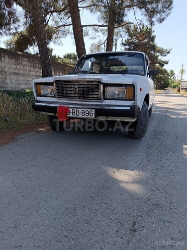 LADA (VAZ) 2107 1991, 70,949 km - 1.6 l - Tovuz