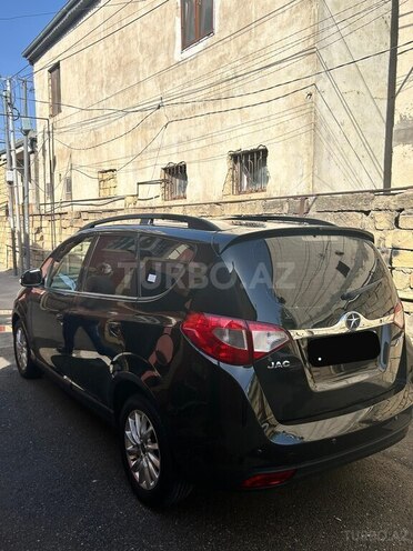 JAC  2014, 170,000 km - 2.0 l - Bakı