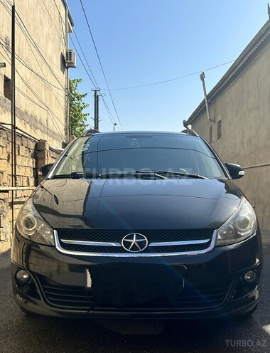 JAC  2014, 170,000 km - 2.0 l - Bakı