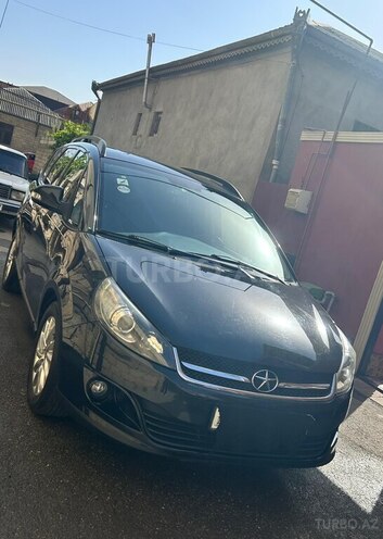 JAC  2014, 170,000 km - 2.0 l - Bakı