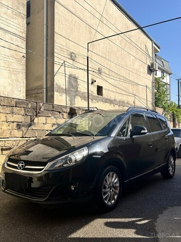 JAC  2014, 170,000 km - 2.0 l - Bakı