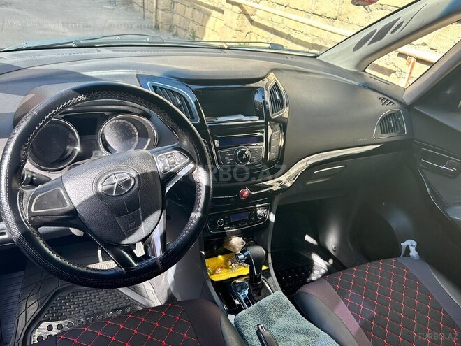 JAC  2014, 170,000 km - 2.0 l - Bakı
