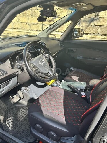 JAC  2014, 170,000 km - 2.0 l - Bakı