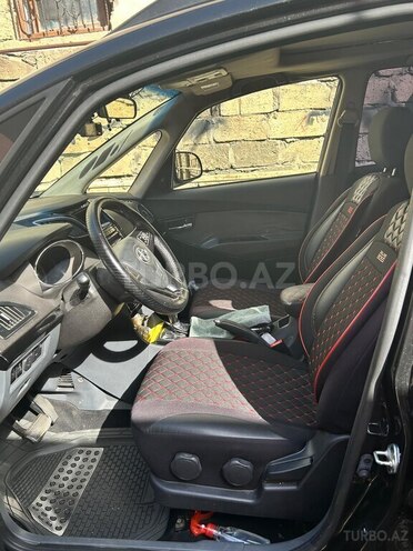 JAC  2014, 170,000 km - 2.0 l - Bakı