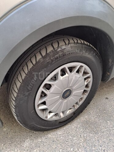 Ford Tourneo Connect 2008, 212,337 km - 1.8 l - Bakı