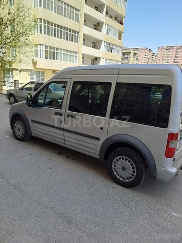 Ford Tourneo Connect 2008, 212,337 km - 1.8 l - Bakı