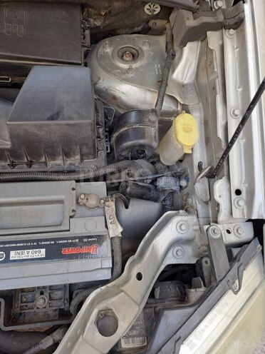 Ford Tourneo Connect 2008, 212,337 km - 1.8 l - Bakı