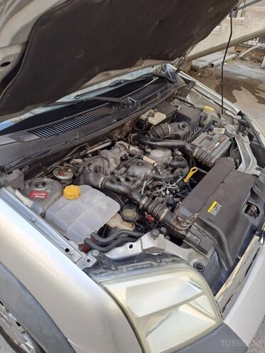 Ford Tourneo Connect 2008, 212,337 km - 1.8 l - Bakı