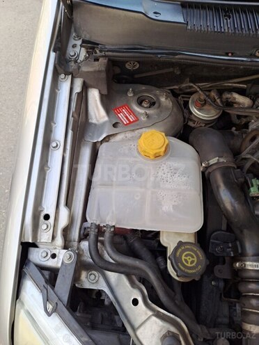 Ford Tourneo Connect 2008, 212,337 km - 1.8 l - Bakı