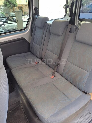 Ford Tourneo Connect 2008, 212,337 km - 1.8 l - Bakı