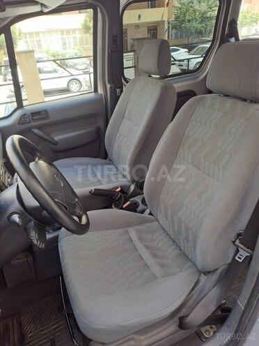 Ford Tourneo Connect 2008, 212,337 km - 1.8 l - Bakı