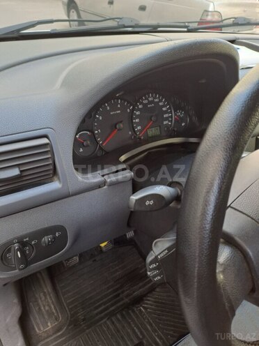 Ford Tourneo Connect 2008, 212,337 km - 1.8 l - Bakı