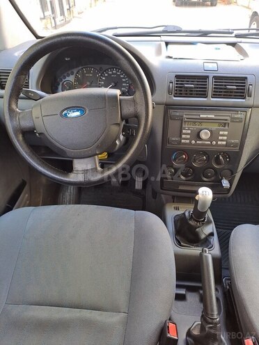Ford Tourneo Connect 2008, 212,337 km - 1.8 l - Bakı