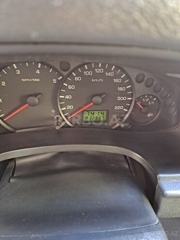 Ford Tourneo Connect 2008, 212,337 km - 1.8 l - Bakı