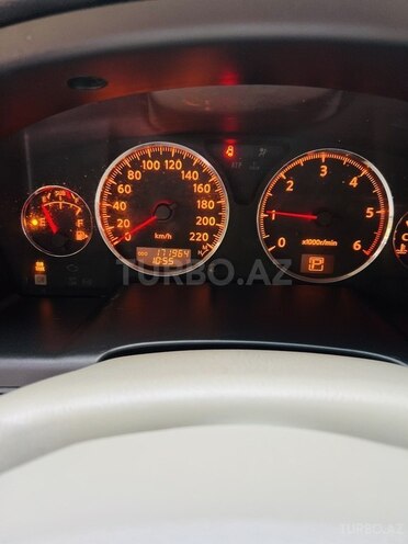 Nissan Patrol 2005, 171,000 km - 4.8 l - Bakı
