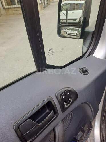 Ford Tourneo Connect 2008, 212,337 km - 1.8 l - Bakı