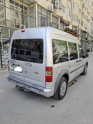 Ford Tourneo Connect 2008, 212,337 km - 1.8 l - Bakı