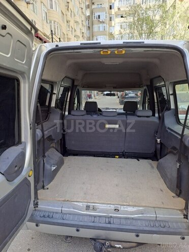 Ford Tourneo Connect 2008, 212,337 km - 1.8 l - Bakı
