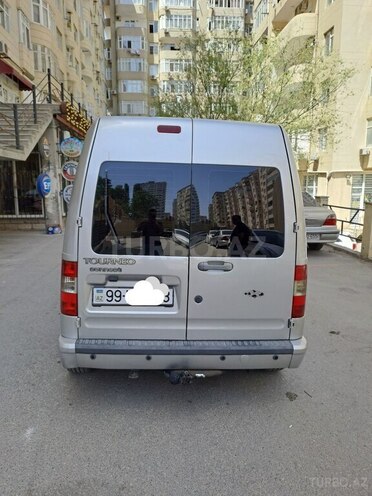 Ford Tourneo Connect 2008, 212,337 km - 1.8 l - Bakı