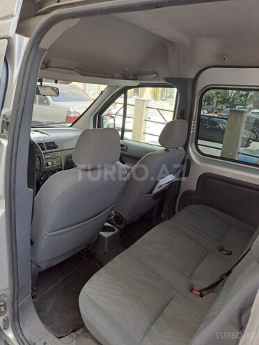 Ford Tourneo Connect 2008, 212,337 km - 1.8 l - Bakı