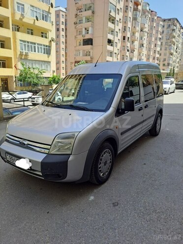 Ford Tourneo Connect 2008, 212,337 km - 1.8 l - Bakı