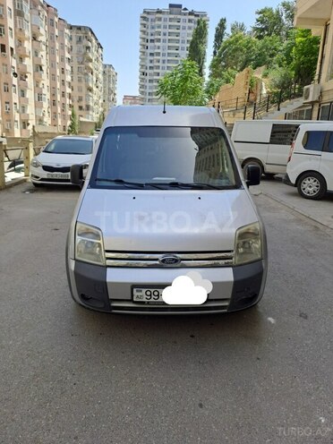 Ford Tourneo Connect 2008, 212,337 km - 1.8 l - Bakı