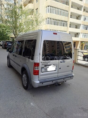 Ford Tourneo Connect 2008, 212,337 km - 1.8 l - Bakı