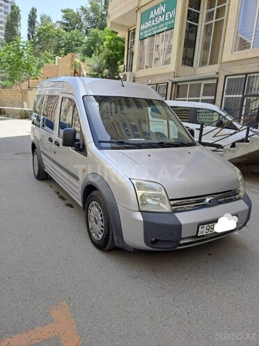 Ford Tourneo Connect 2008, 212,337 km - 1.8 l - Bakı