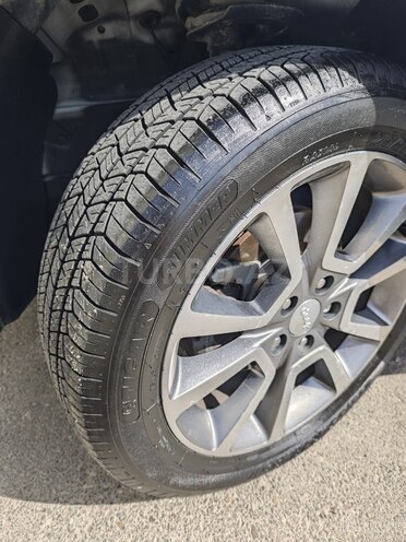 Jeep Compass 2014, 95,000 km - 2.4 l - Bakı