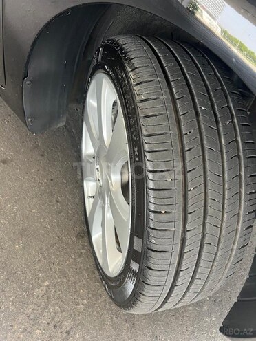 Hyundai Elantra 2012, 220,400 km - 1.8 l - Bakı