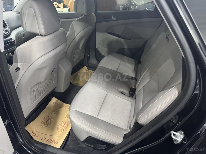 Hyundai Tucson 2015, 254,000 km - 1.6 l - Sumqayıt
