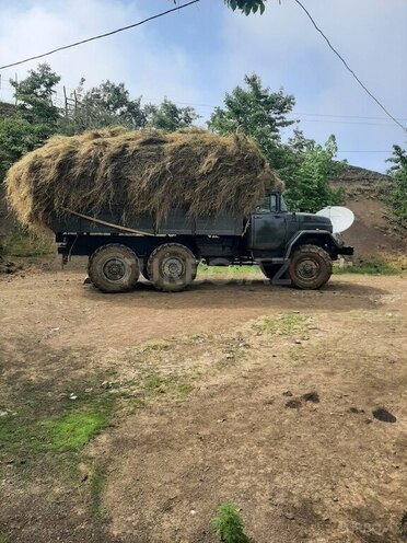 ZIL 131 1996, 197,348 km - 6.0 l - Lerik