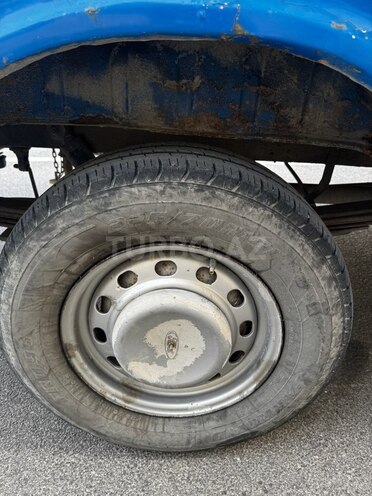 Ford Transit 1998, 473,000 km - 2.5 л - Sumqayıt