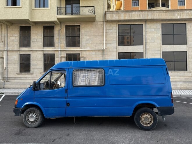 Ford Transit 1998, 473,000 km - 2.5 л - Sumqayıt