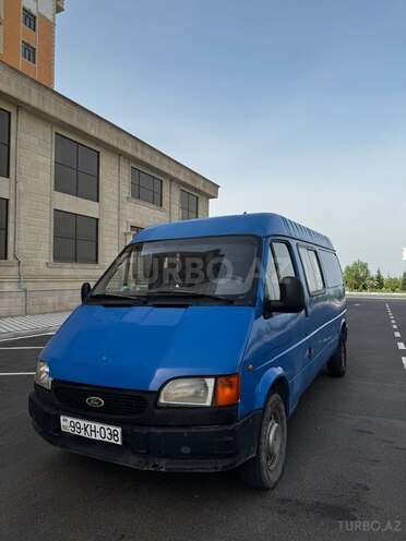 Ford Transit 1998, 473,000 km - 2.5 л - Sumqayıt
