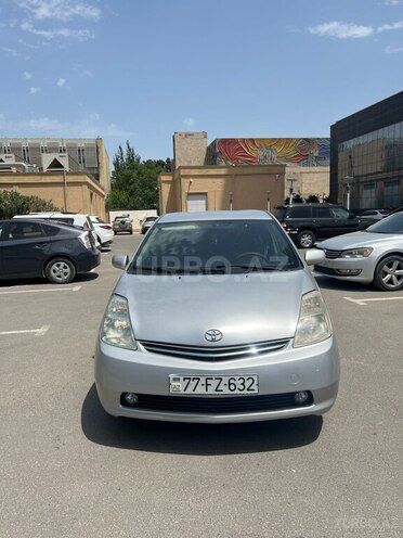 Toyota Prius 2008, 281,635 km - 1.5 l - Bakı