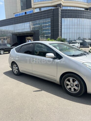 Toyota Prius 2008, 281,635 km - 1.5 l - Bakı