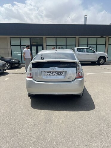 Toyota Prius 2008, 281,635 km - 1.5 l - Bakı
