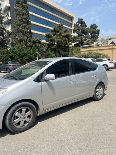 Toyota Prius 2008, 281,635 km - 1.5 l - Bakı