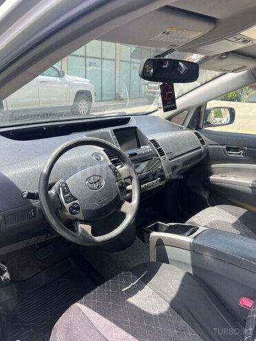 Toyota Prius 2008, 281,635 km - 1.5 l - Bakı