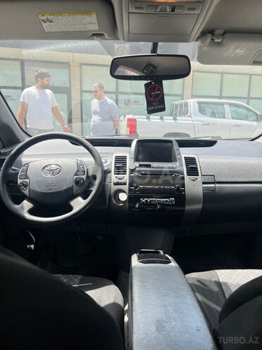 Toyota Prius 2008, 281,635 km - 1.5 l - Bakı