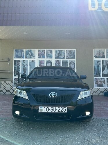 Toyota Camry 2006, 260,000 km - 2.4 л - Ağdam