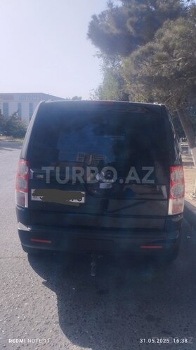 Land Rover Discovery 2005, 421,000 km - 2.7 l - Sumqayıt