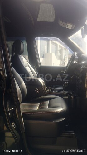 Land Rover Discovery 2005, 421,000 km - 2.7 l - Sumqayıt