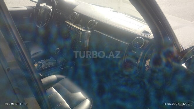 Land Rover Discovery 2005, 421,000 km - 2.7 l - Sumqayıt