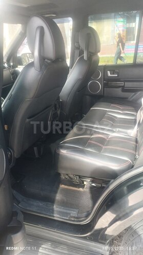 Land Rover Discovery 2005, 421,000 km - 2.7 l - Sumqayıt
