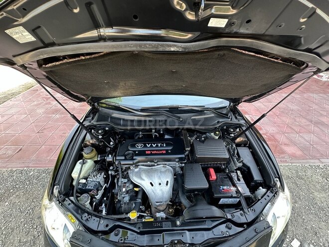 Toyota Camry 2006, 260,000 km - 2.4 л - Ağdam